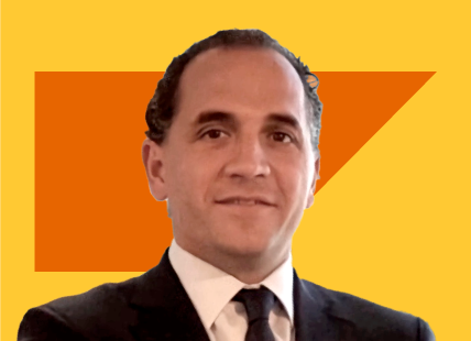 Leandro Estanga