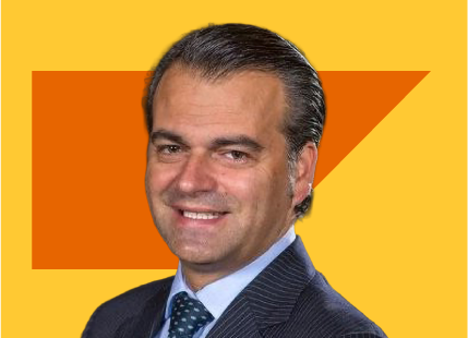 Pedro Patricio